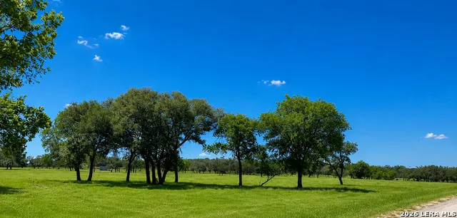 LOT 15 Creekside At Camp Verde - Coldwater Dr. Center Point, TX 78010