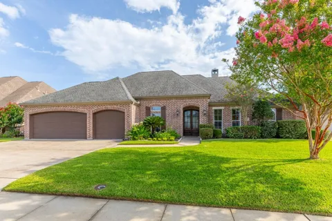 6330 Claybourn Drive