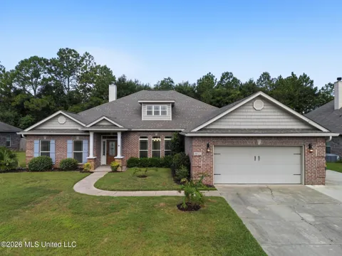6015 Red Gate Drive