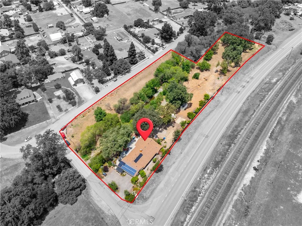 9265 Linden Avenue Atascadero, CA 93422