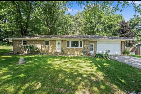 7114 Kay Drive