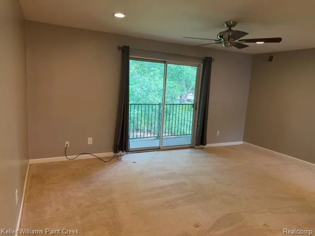 42630 Plymouth Hollow Drive #17 Plymouth Charter Township, MI 48170
