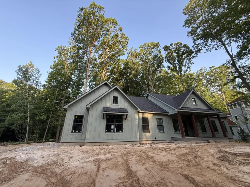 9132 National Parkway Chikaming Township, MI 49129