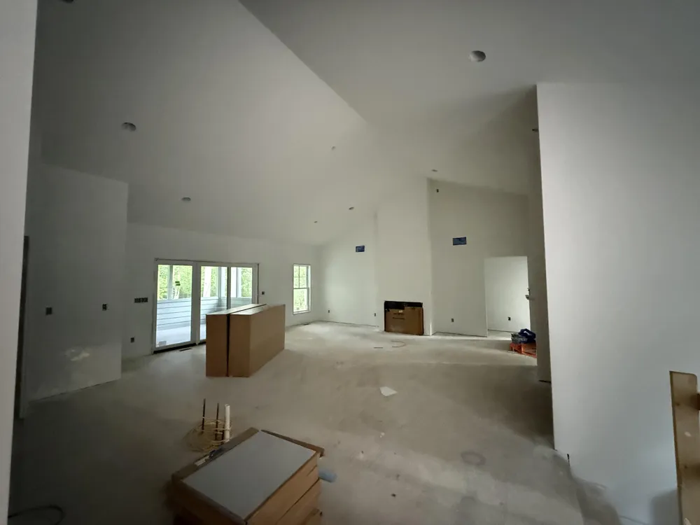 9132 National Parkway Chikaming Township, MI 49129