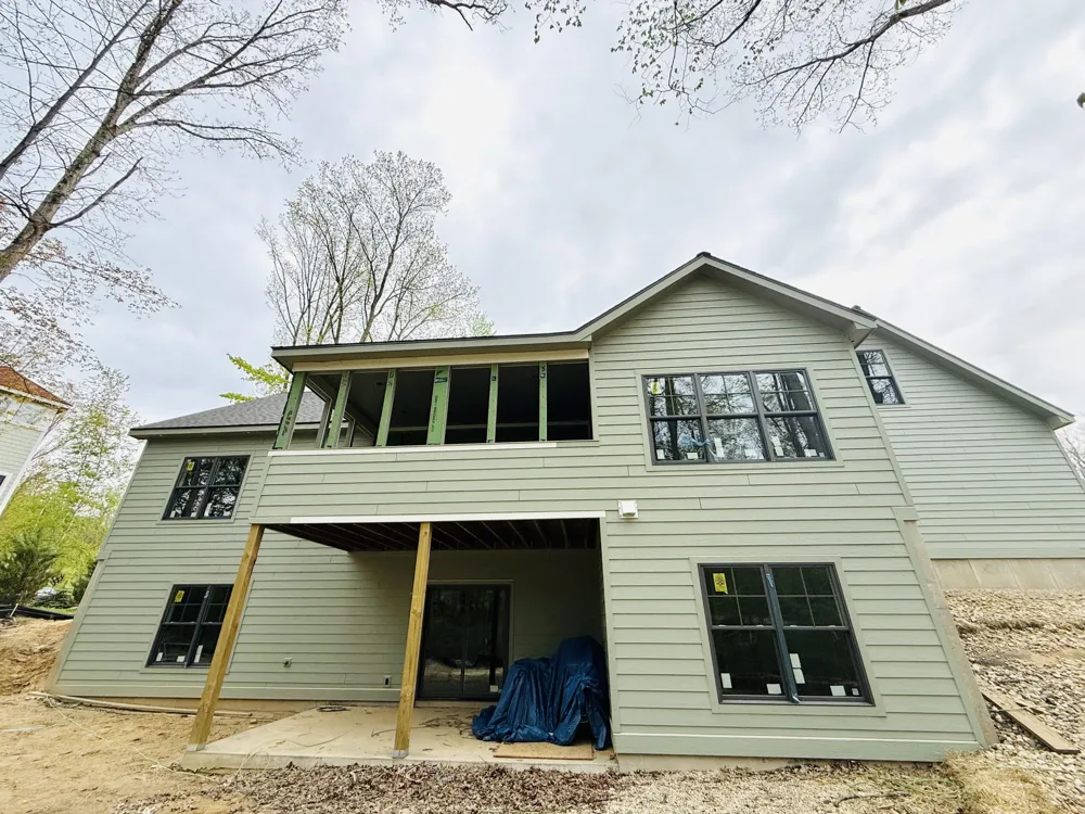 9132 National Parkway Chikaming Township, MI 49129