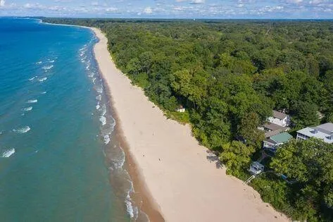 9132 National Parkway Chikaming Township, MI 49129