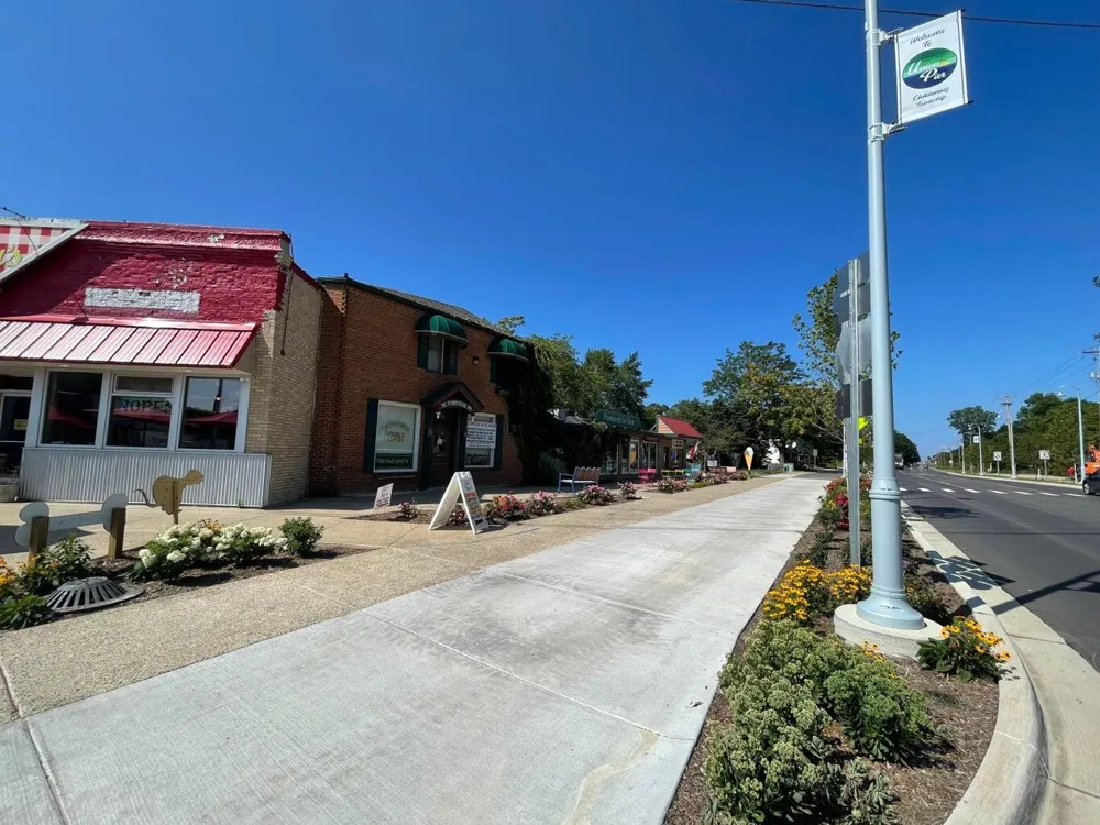 9132 National Parkway Chikaming Township, MI 49129