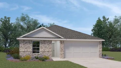 378 Presley Drive