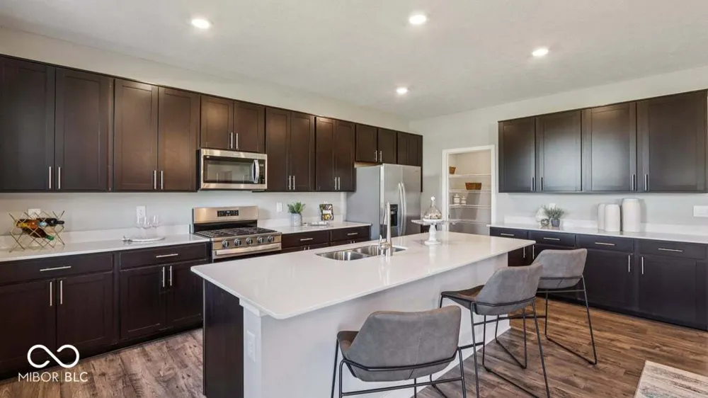 926 Beverly Drive Lebanon, IN 46052