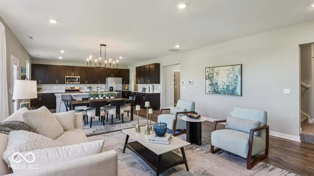 926 Beverly Drive Lebanon, IN 46052