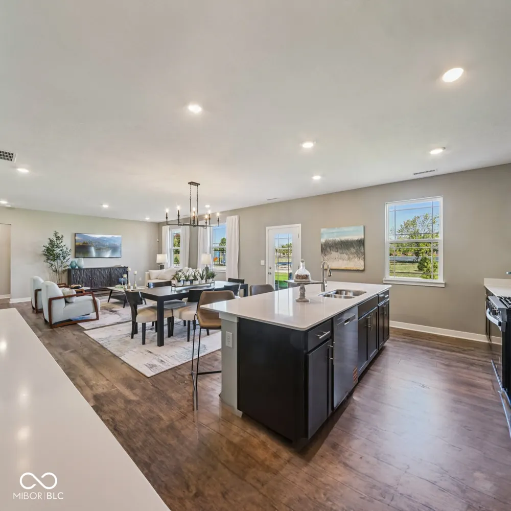 926 Beverly Drive Lebanon, IN 46052