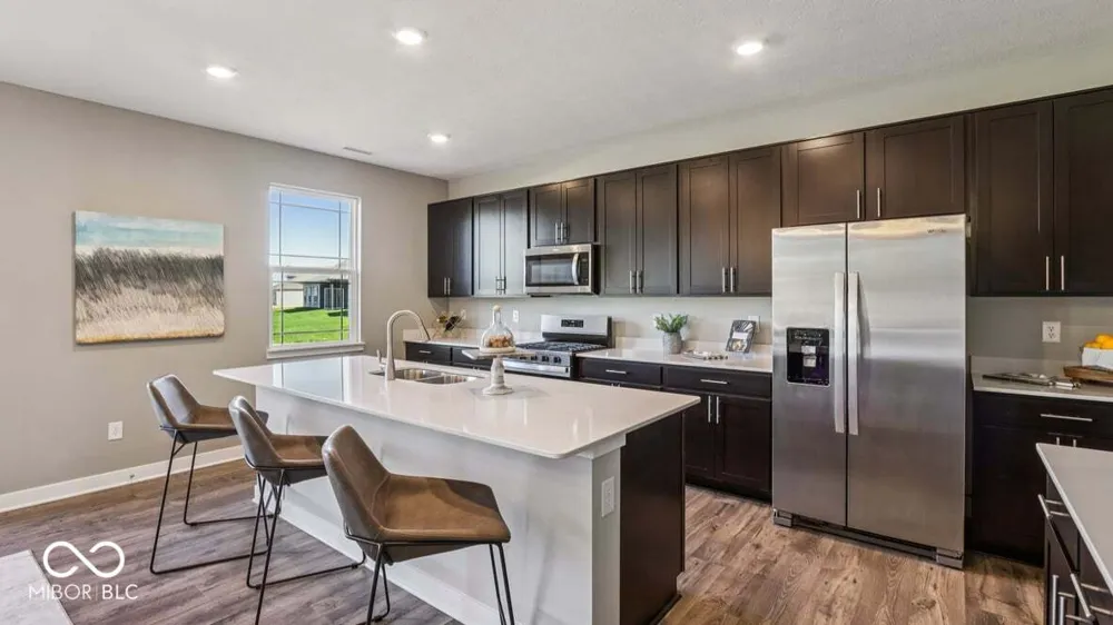 926 Beverly Drive Lebanon, IN 46052