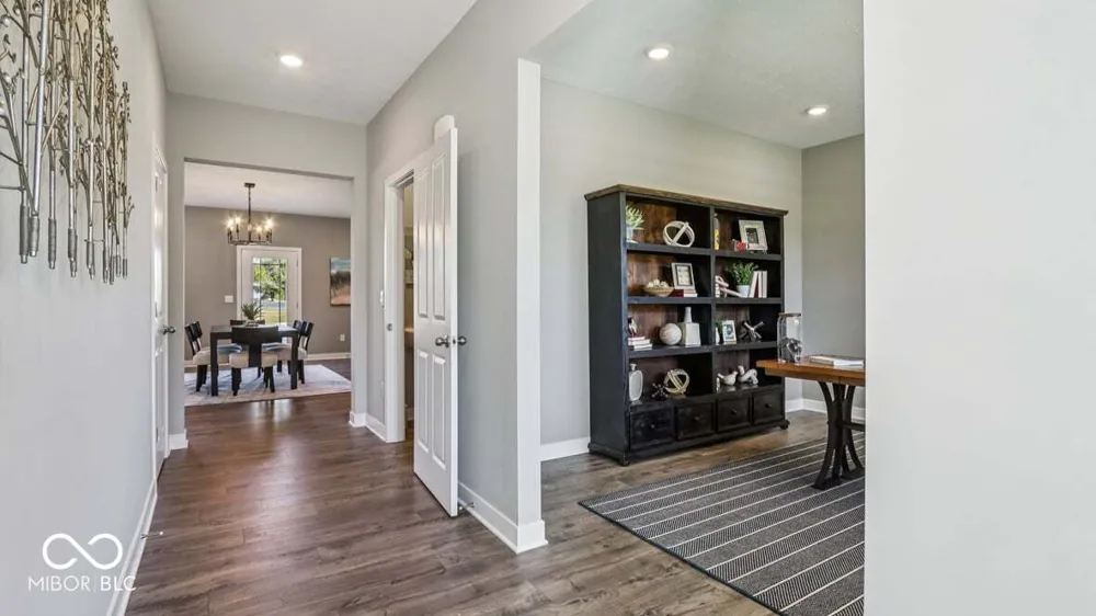 926 Beverly Drive Lebanon, IN 46052