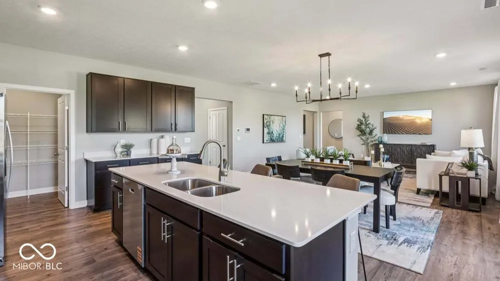 926 Beverly Drive Lebanon, IN 46052