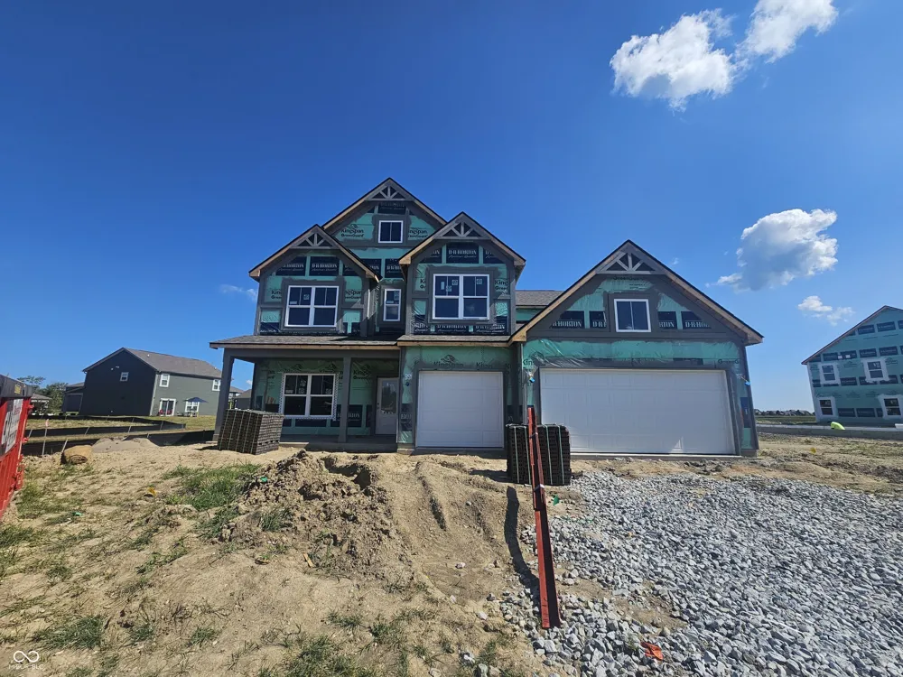 926 Beverly Drive Lebanon, IN 46052