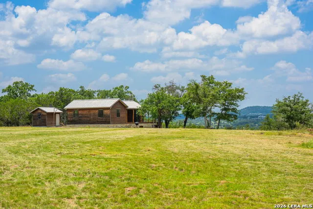 241 OLD NO 9 HWY Comfort, TX 78013