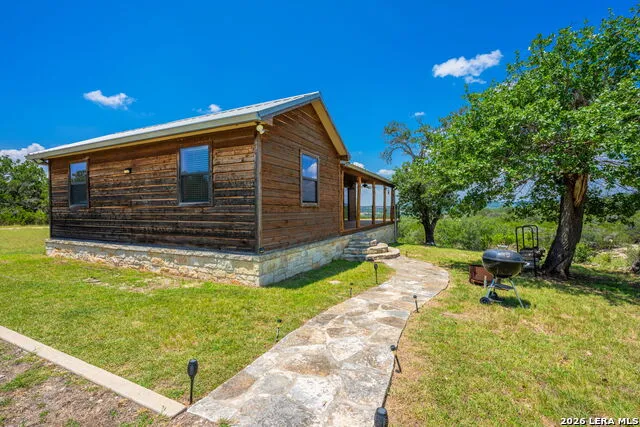 241 OLD NO 9 HWY Comfort, TX 78013