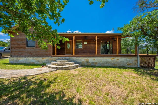241 OLD NO 9 HWY Comfort, TX 78013