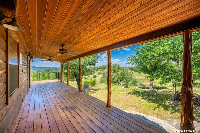 241 OLD NO 9 HWY Comfort, TX 78013