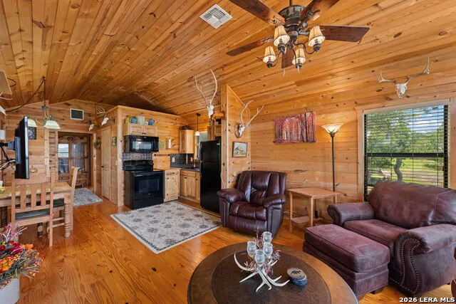 241 OLD NO 9 HWY Comfort, TX 78013