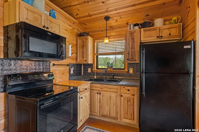 241 OLD NO 9 HWY Comfort, TX 78013