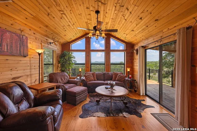 241 OLD NO 9 HWY Comfort, TX 78013
