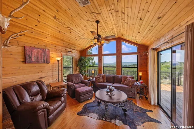 241 OLD NO 9 HWY Comfort, TX 78013