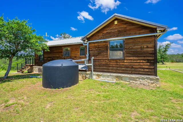 241 OLD NO 9 HWY Comfort, TX 78013