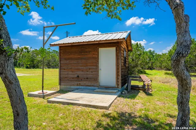 241 OLD NO 9 HWY Comfort, TX 78013