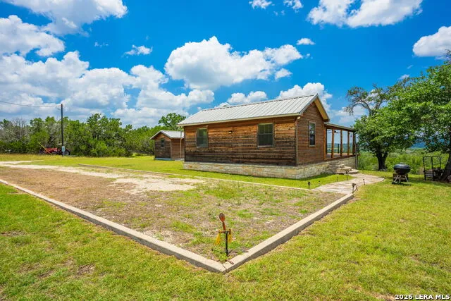 241 OLD NO 9 HWY Comfort, TX 78013