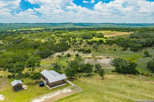 241 OLD NO 9 HWY Comfort, TX 78013
