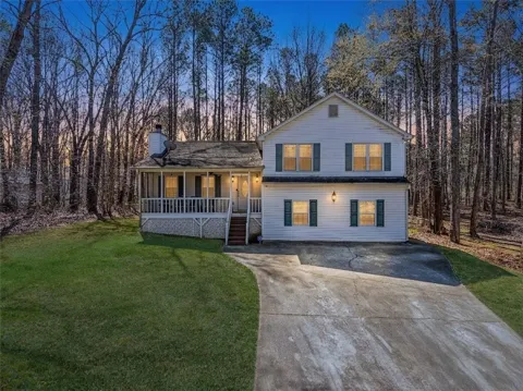 367 Benjamin Drive