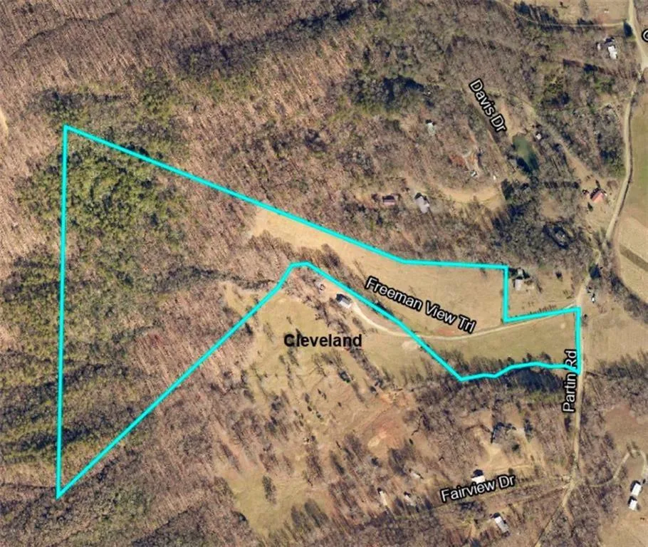 00 Freeman View Trail Cleveland, GA 30528