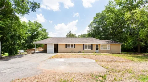 2758 Five Forks Trickum Road