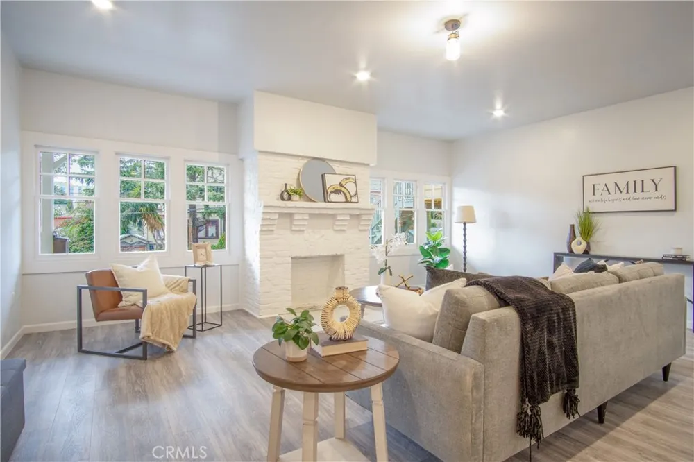 3520 Harrison Street Oakland, CA 94611