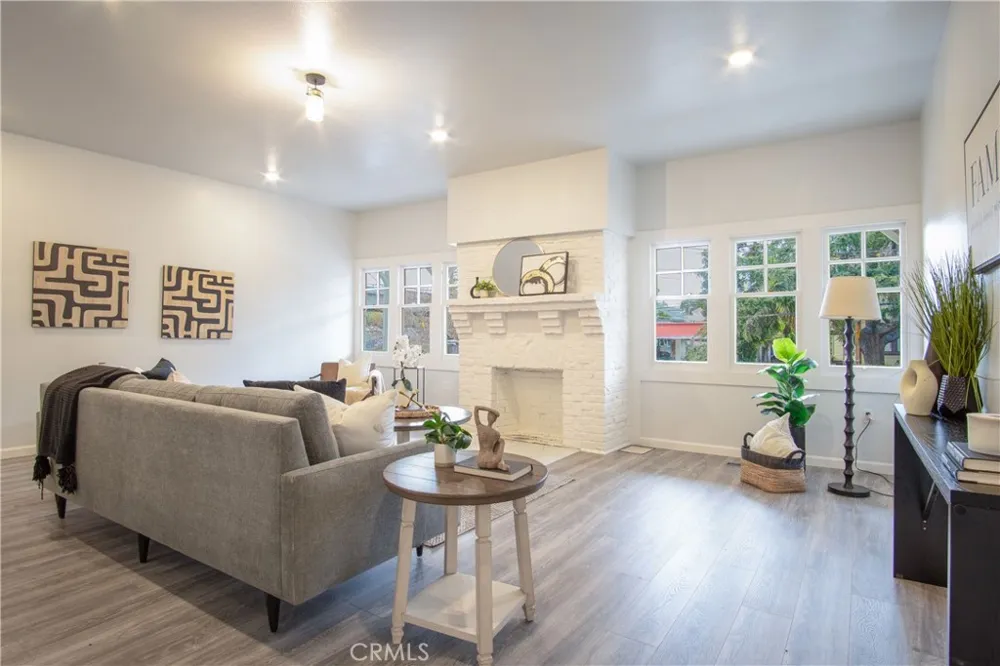 3520 Harrison Street Oakland, CA 94611