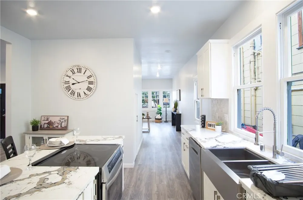 3520 Harrison Street Oakland, CA 94611