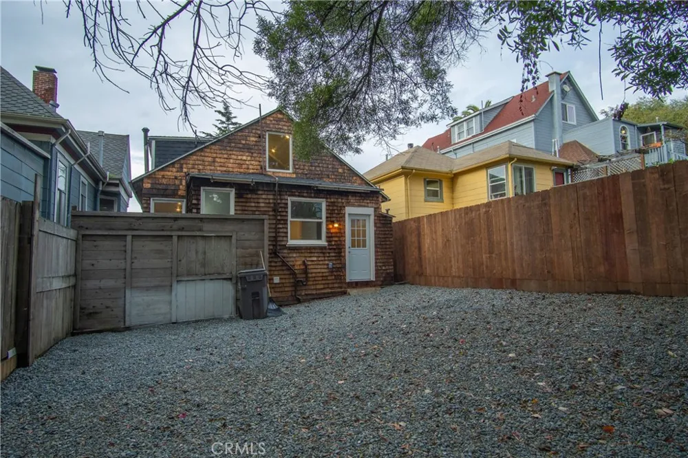 3520 Harrison Street Oakland, CA 94611