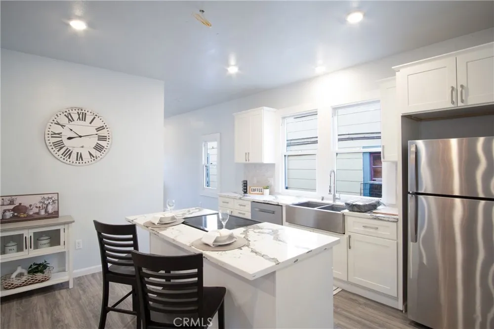 3520 Harrison Street Oakland, CA 94611