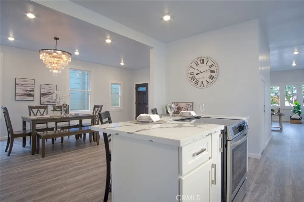 3520 Harrison Street Oakland, CA 94611