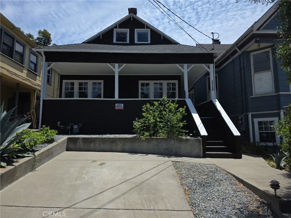 3520 Harrison Street Oakland, CA 94611