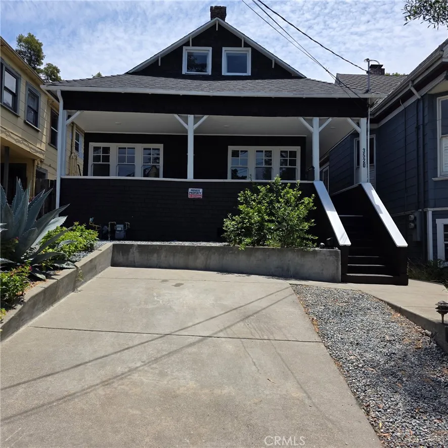 3520 Harrison Street Oakland, CA 94611
