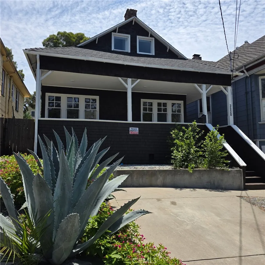3520 Harrison Street Oakland, CA 94611