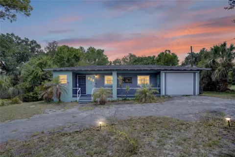 129 COLOMBA ROAD