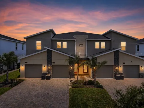 8895 CABOT CLIFFS DRIVE #103