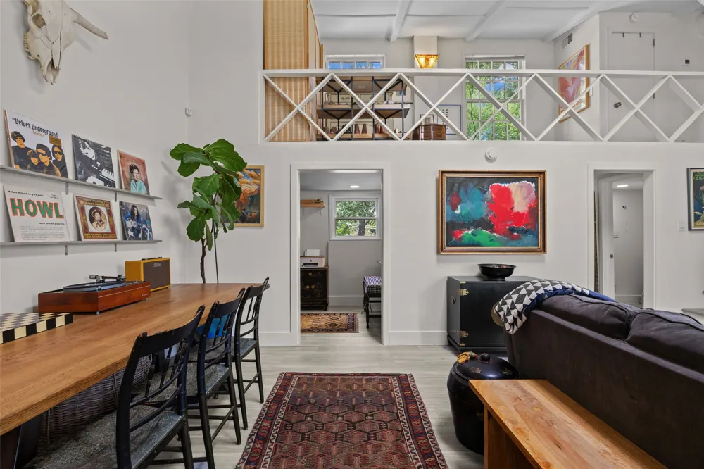 3302 Cherrywood Road Austin, TX 78722