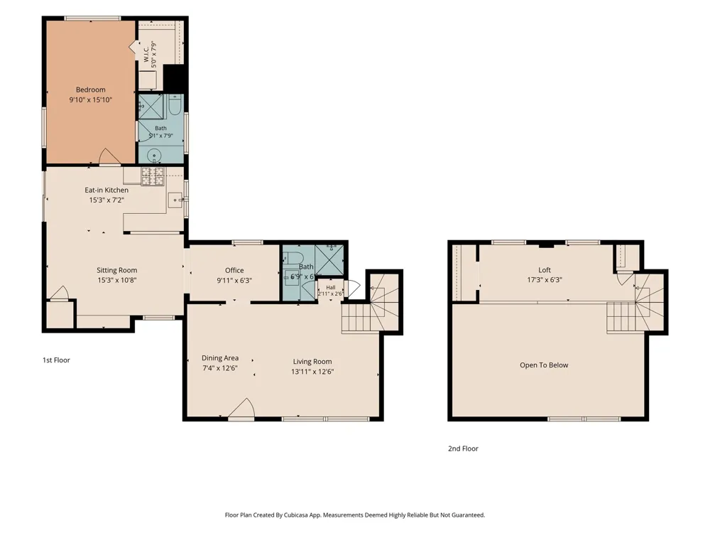 3302 Cherrywood Road Austin, TX 78722
