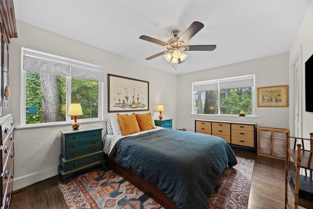 3302 Cherrywood Road Austin, TX 78722