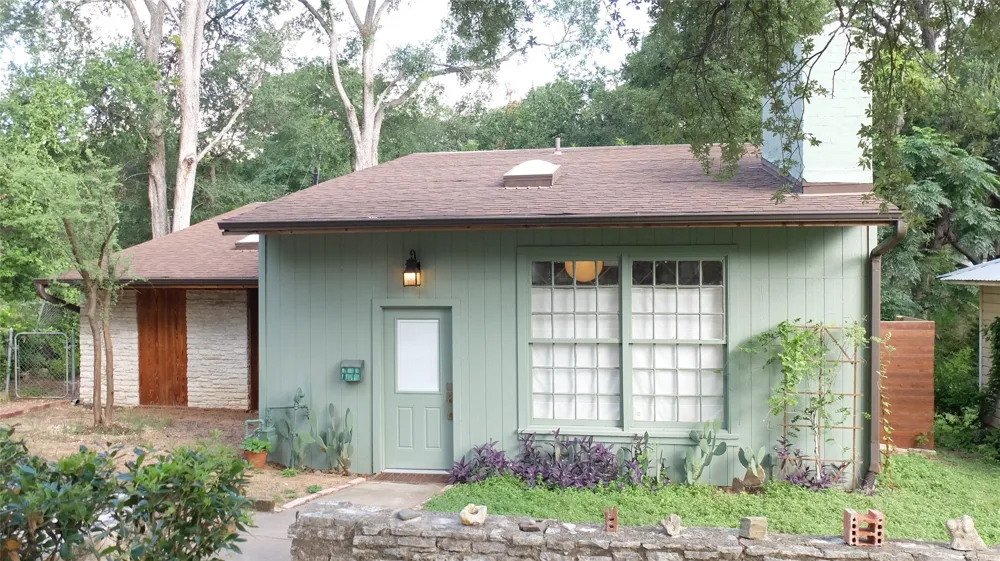 3302 Cherrywood Road Austin, TX 78722