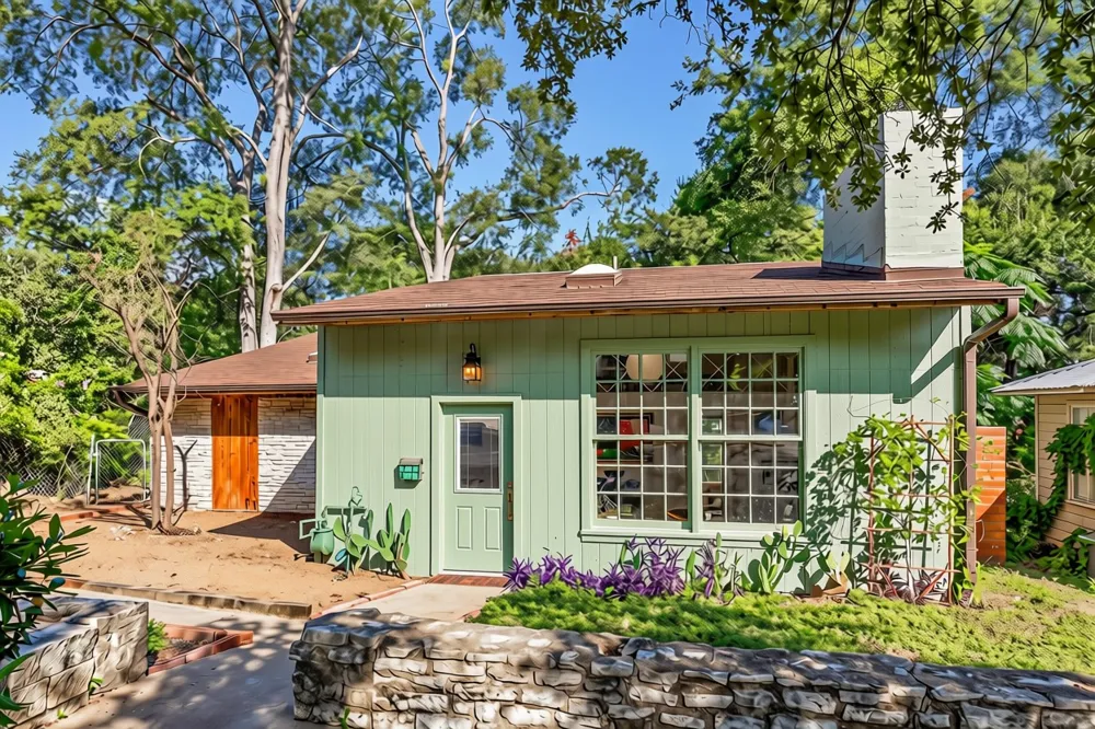 3302 Cherrywood Road Austin, TX 78722